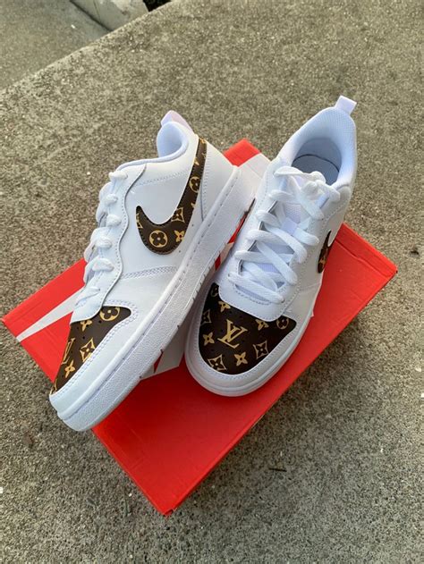 where to buy louis vuitton nike shoes|custom louis vuitton nike shoes.